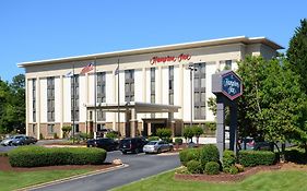 Hampton Inn Charlotte Cornelius Nc